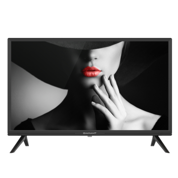 LED TV DIAMANT 24HL4300H/B, 24