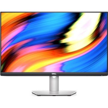 Monitor LED DELL S2421HS 23.8 inch 4ms Black-Silver FreeSync