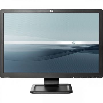 Monitor Second Hand HP LE2201w, 22 Inch LCD, 1680 x 1050, VGA