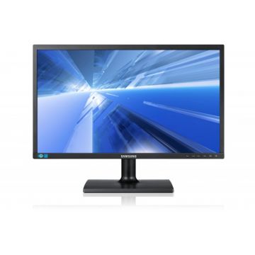 Monitor Second Hand SAMSUNG BX2240W, 22 Inch LCD, 1680 x 1050, DVI, VGA, Widescreen