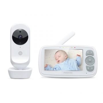 Video Motorola Monitor Digital Ease34