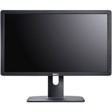 Monitor Refurbished DELL Profesional P2213T, 22 Inch LED, 1680 x 1050, VGA, DVI, USB