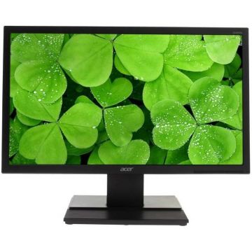 Monitor LED Acer V226HQLBBD 21.5 5ms black