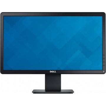 Monitor Second Hand DELL E2214H, 22 Inch Full HD LED, 1920 x 1080, DVI, VGA