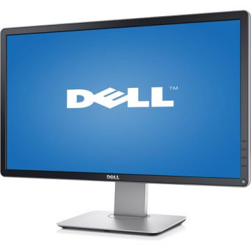 Monitor Second Hand DELL P2314H, 23 Inch Full HD LED, DVI, VGA, DisplayPort, 3x USB, Widescreen