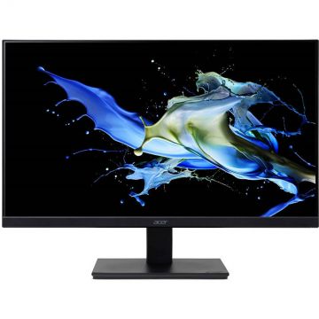 Acer Monitor LED Acer V227Qbmipx 21.5 inch FHD IPS 4ms Black
