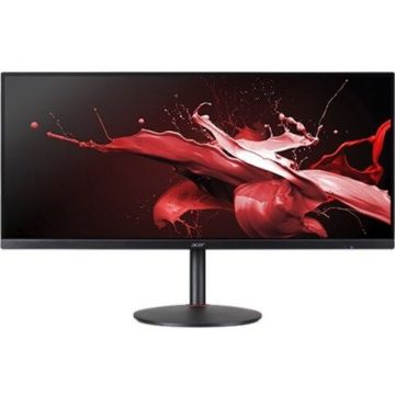 Acer Monitor LED Gaming Acer Nitro XV270Pbmiiprx 27.2 inch FHD IPS 1ms 144Hz Black