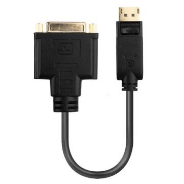 Adaptor Lindy LY-41004, DisplayPort 1.2 - DVI