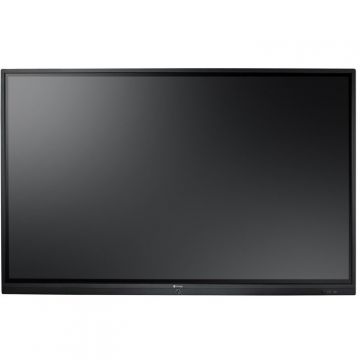 AG neovo Monitor AG Neovo IFP-7502 , 74,5 , IPS , LED , 3840x2160 , 5ms , HDMI, VGA, USB, Negru