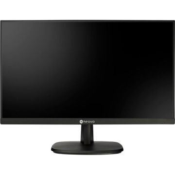 AG neovo Monitor AG Neovo SC-2402 75 Hz, 23,8 , 1920 x 1080 (FullHD), HDMI x1, Mini D-Sub x1, Negru