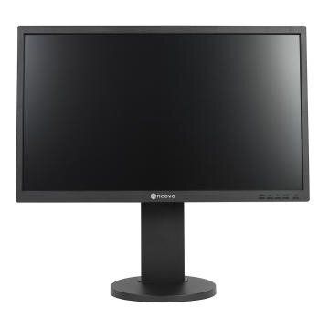 AG neovo Monitor LED AG Neovo LH-24, 23.8 inch, 1920x1080, 5ms, Negru