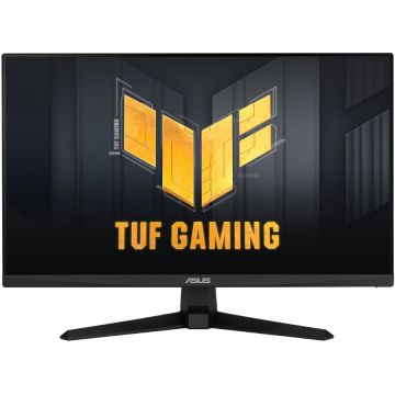 Asus Monitor Gaming Asus TUF VG249QM1A, 23.8 FHD, 270Hz 1ms, HDMI, DP, AMD FreeSync