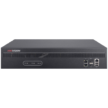 Decoder video, 16 canale HDMI 4K, max. 128 camere, Audio, Alarm - HIKVISION DS-6916UDI
