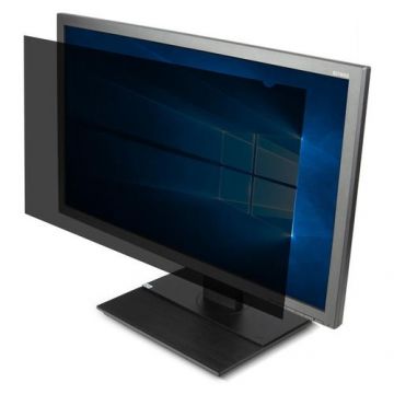 Filtru de confidentialitate Targus, 24inch, 16:9, Antireflex (Negru) Filtru de confidentialitate Targus, 24inch, 16:9, Antireflex (Negru)