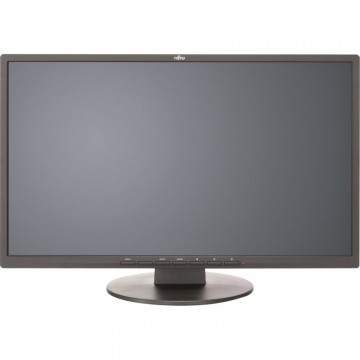 Fujitsu Monitor Fujitsu E24-8 TS Pro S26361-K1598-V161, 23.8, 1920x1080 Full HD, 16:9, 76 Hz, 5 ms, D-Sub VGA x1 DisplayPort x1 DVI x1 Fujitsu Monitor Fujitsu E24-8 TS Pro S26361-K1598-V161, 23.8, 1920x1080 Full HD, 16:9, 76 Hz, 5 ms, D-Sub VGA x1 DisplayPort x1 DVI x1