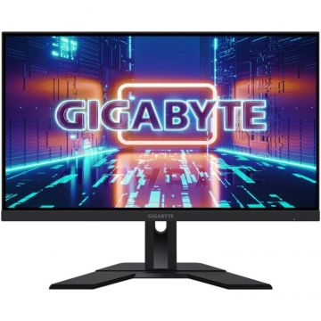 Gigabyte Monitor LED Gaming Gigabyte M27Q-X, 27inch QHD IPS, 1ms, 240Hz, Negru Gigabyte Monitor LED Gaming Gigabyte M27Q-X, 27inch QHD IPS, 1ms, 240Hz, Negru