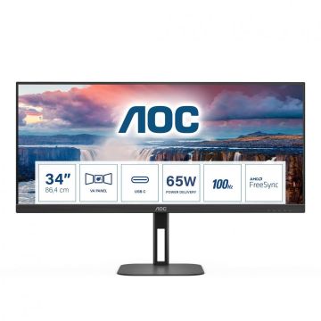 MONITOR 34 MONITOR 34