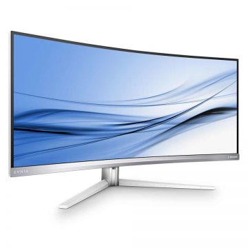 MONITOR 34