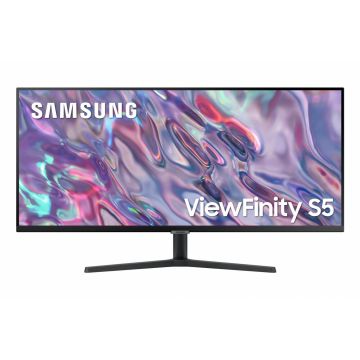 MONITOR 34