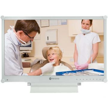 Monitor DR-22G 22inch 3ms FHD White
