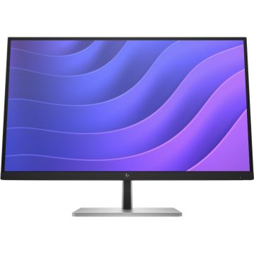 Monitor E27Q 27inch QHD Black Monitor E27Q 27inch QHD Black