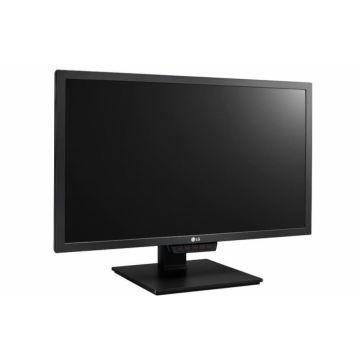 Monitor gaming LED LG 24 , Full HD, HDMI, Display Port, Negru