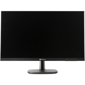 Monitor LA-27 FHD 27inch 5ms Black