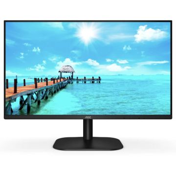 Monitor LED AOC 27B2H 27 inch FHD IPS 4 ms 75 Hz