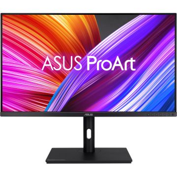 Monitor LED ASUS ProArt PA328QV 31.5 inch QHD IPS 5 ms 75 Hz HDR
