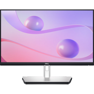 Monitor LED DELL P2424HT Touchscreen 23.8 inch FHD IPS 5 ms 60 Hz USB-C