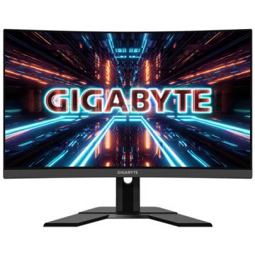 Monitor LED Gaming Curbat G27QC 27 inch QHD VA 1ms 165Hz Black Monitor LED Gaming Curbat G27QC 27 inch QHD VA 1ms 165Hz Black