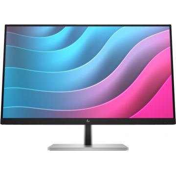 Monitor LED HP E24 G5 23.8 inch FHD IPS 5 ms 75 Hz
