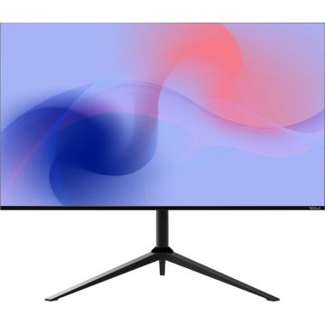 Monitor LED Tesla 32MC935BQ 31.5 inch QHD IPS 5 ms 75 Hz USB-C FreeSync