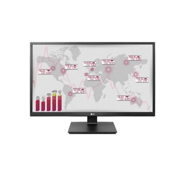 MONITOR LG 27BK55YP-B, 68,6 cm (27