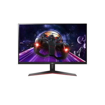 MONITOR LG 27MP60GP-B.AEK, 68,6 cm (27