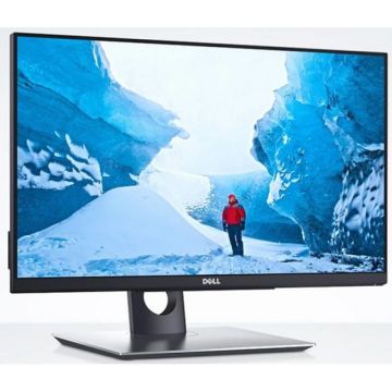 Monitor P2418HT 23.8inch 6ms Touch IPS Black