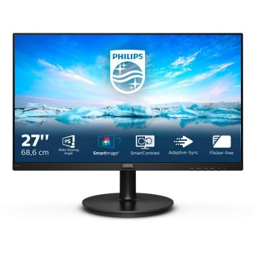 MONITOR Philips V Line 272V8A/00, 68,6 cm (27