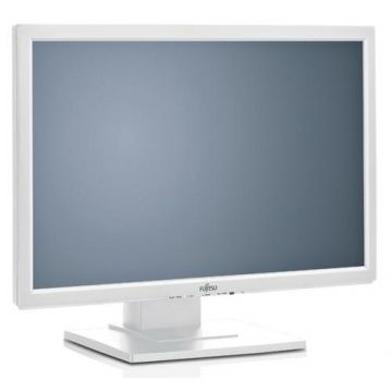 Monitor refurbished Fujitsu Siemens E22W-1, 22 Inch 1680 x 1050, VGA, DVI