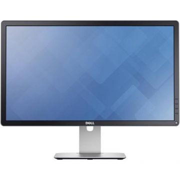 Monitor Refurbished Refurbished Profesional DELL P2414H, 24 Inch Full HD LED IPS, DVI, VGA, DisplayPort, 4 x USB