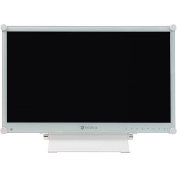 Monitor X-22EW 22inch 5ms White