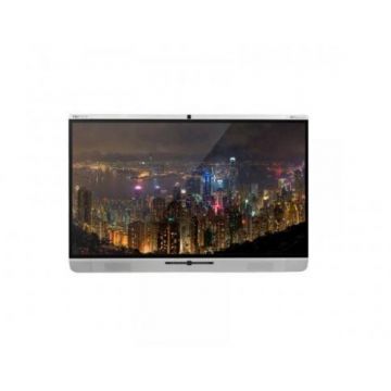 Newline Display Interactiv Newline X6 Unified Collaboration System, 65 4K, 180Hz 8ms, HDMI, DP, VGA, WiFi, Android OS