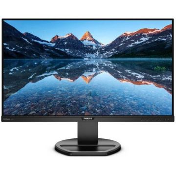 Philips Monitor LED Philips 252B9/00 25'', PANEL IPS, WUXGA, D-SUB/DVI-D/DP/HDMI