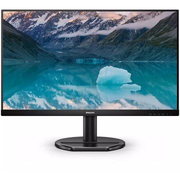 Philips Monitor Philips VA 27 , FullHD, 75Hz, DisplayPort, 272S9JAL/00, Negru