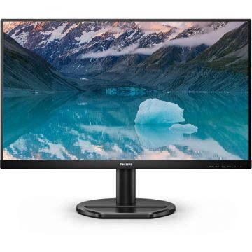 Philips Monitor Philips VA 27, QHD, 75Hz, DisplayPort, 275S9JAL/00, Negru
