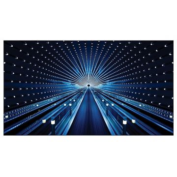 Samsung Monitor LED Samsung Business Signage The Wall, All-in-One, 146 inch, 370 cm, 1.68mm, 4K, 500 nit