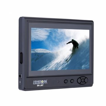 Sevenoak Monitor video 7 - Resigilat