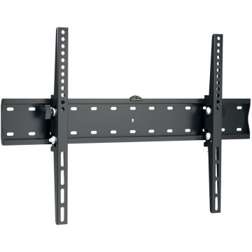 Somogyi Suport TV LCD / LED, perete, Home LCDH 19, reglabil,37 - 70, 40 kg, nivela integrata, Negru Somogyi Suport TV LCD / LED, perete, Home LCDH 19, reglabil,37 - 70, 40 kg, nivela integrata, Negru