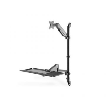 Suport Monitor Digitus DA-90372, Negru