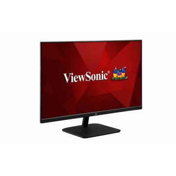 VIEWSONIC Monitor IPS LED ViewSonic 27 VA2732-H, Full HD (1920 x 1080), VGA, HDMI, 75 (Negru)