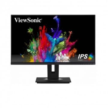VIEWSONIC Monitor LED Viewsonic VG2755-2K, 27, WQHD, 5ms, Negru VIEWSONIC Monitor LED Viewsonic VG2755-2K, 27, WQHD, 5ms, Negru